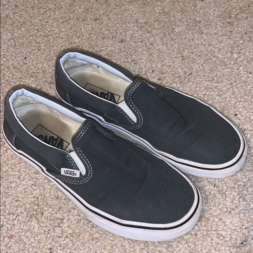Vans Slip on sneakers